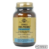 Solgar VM Prime 50+ 60 Tablet