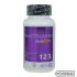 Nature’s Bounty Chromium Picolinate 200 mcg 100 Tablet