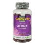 Suda Gummy Lab Collagen Peptides 60 Çiğnenebilir Form Çilek