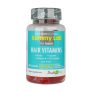 Suda Gummy Lab Hair Vitamins 60 Çiğnenebilir Form