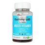 Suda Gummy Lab Multi-Vitamin 60 Çiğnenebilir Form