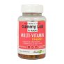 Suda Gummy Lab Multivitamin Energy 60 Çiğnenebilir Form