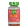 Suda Gummy Lab Vitamin D3 For Kids 60 Çiğnenebilir Form