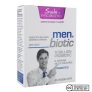 Suda Probiotic Men’s Daily Care Menbiotic Probiyotik 30 Kapsül