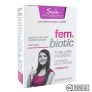 Suda Probiotic Women’s Daily Care Fembiotic Probiyotik 30 Kapsül