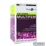 Suda Vitamin Multifem Multivitamin 30 Kapsül