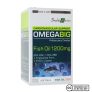 Suda Vitamin Omegabig Balık Yağı 60 Kapsül