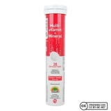 Sunlife Multivitamin Mineral Efervesan 20 Tablet