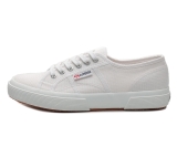 Superga 2750-Cotu Classic Spor Ayakkabı Beyaz