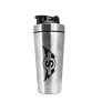 Supplementler Paslanmaz Çelik Shaker 739 ml v2 – Shaker, Saklama Kabı ve Pillbox