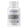 Supplementler.com Arginine 120 Kapsül – Arjinin