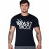 Supplementler.com Beast Mode T-Shirt Kırmızı – Fitness Aksesuarları