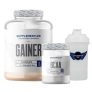 Supplementler.com Gainer 3000 Gr + BCAA 480 Gr Kombinasyonu – Kilo