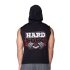 Under Armour Heatgear No Show Çorap 3’lü Paket Siyah/Gri/Beyaz – Erkek Spor Giyim