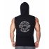 Supplementler No Sweat No Proof T-Shirt Gri Melanj – Erkek Spor Giyim