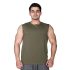 MuscleCloth Dora Sporcu Sütyeni Gri – Kadın Spor Giyim