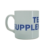 Supplementler.Com Kupa Beyaz – Anahtarlık ve Takılar