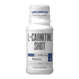 Supplementler.com L-Carnitine Shot 3000 Mg 1 Ampul – Karnitin (L-Carnitine)