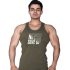 Under Armour Team Issue Wordmark T-Shirt Siyah Gri – Erkek Spor Giyim