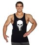 Supplementler.com Skull Fitness Atleti Siyah – Erkek Spor Giyim