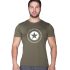 MuscleCloth Big Logo Şapka Siyah – Kadın Spor Giyim