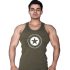 Under Armour Ansa Fixed Terlik Siyah – Erkek Spor Giyim
