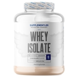 Supplementler.com Whey Isolate 2000 Gr – İzole Protein
