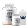 Supplementler.com Whey Protein 2000 Gr + BCAA 480 Gr Kombinasyonu – Whey Protein