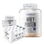 Supplementler.com Whey Protein 2000 Gr +L-Carnitine Shot 12 Adet Kombinasyonu – Whey Protein