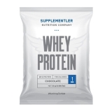 Supplementler.com Whey Protein 30 Gr Tek Kullanımlık – Whey Protein