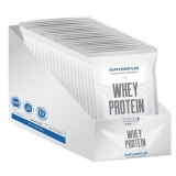 Supplementler.com Whey Protein 30 Gr Tek Kullanımlık 20 Adet – Whey Protein