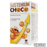 Sustenium Choco Multivitamin 90 Çiğnenebilir Form