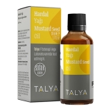 Talya Hardal Yağı 50 mL
