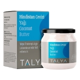 Talya Katı Hindistan Cevizi Yağı  150 mL