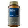 Talya Relax Bitkisel Karışım 60 Kapsül