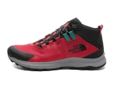 The North Face M Cragstone Mıd Wp Erkek Spor Ayakkabı Siyah