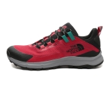 The North Face M Cragstone Wp Erkek Spor Ayakkabı Siyah