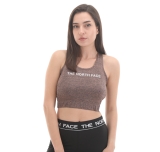 The North Face W Ma Tanklette – Eu Kadın B&uuml;stiyer Antrasit