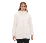 The North Face W Royal Arch Parka Kadın Mont Beyaz