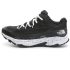 Skechers U Skx Snkrs Socks 3 Pack &Ccedil;orap Siyah