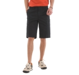 Timberland Outdoor Cargo Short Erkek Şort Ve Kapri Siyah