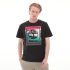 New Balance Unt1311 T-Shirt Gri