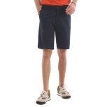 Timberland Straight Chino Short Erkek Şort Ve Kapri Lacivert