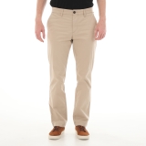 Timberland Stretch Twill Chino Pan Erkek Krem