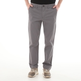 Timberland Stretch Twill Chino Pan Erkek Pantolon Gri