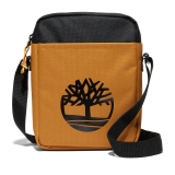 Timberland Thayer Cross Body &Ccedil;anta Kahve