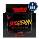 Trec Boogieman Pre-Workout 20 Gr 8 Adet – Güç ve Performans