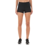 Under Armour Armour Mid Rise Shorty Kadın Tayt Siyah