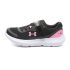 Under Armour Ua Hovr Rise 4 Erkek Spor Ayakkabı Gri