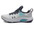 Under Armour Ua Gps Surge 3 Ac &Ccedil;ocuk Spor Ayakkabı Siyah